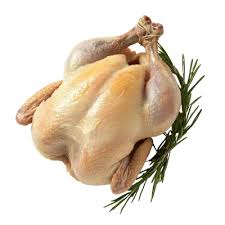 تصویر 1 از مرغ ارگانیک با طعم طبیعی و خوشمزه